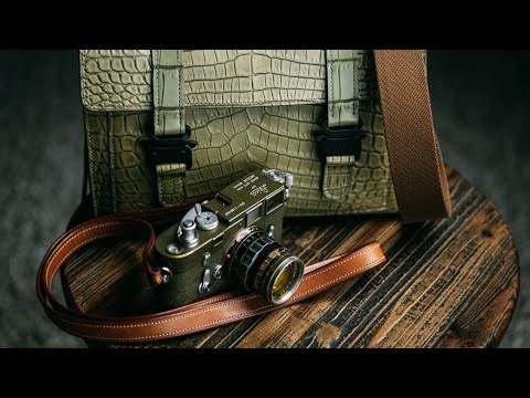 Thursday Phase one and Leica stream!