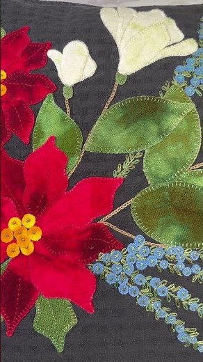 Stitcher’s Almanac: Winter