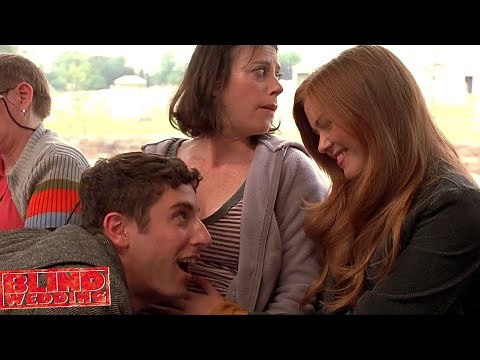 Confunden a Mujer Embarazada | Wedding Daze | Español HD