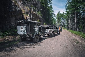 Off-Grid Trailers: Top Recommendations and Buyer’s Guide