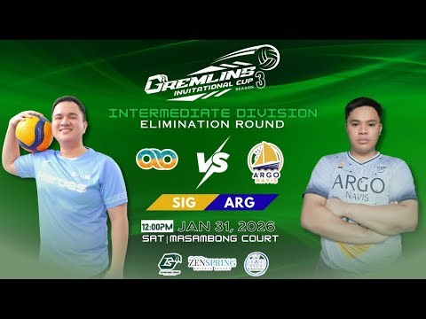 METARICE VS GIZMO SPIKER | GREMLINS INVITATIONAL CUP SEASON 3