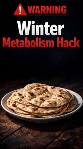 Chaitanya on Instagram: "You cannot eat the same way in January as you do in July. Circadian biology dictates metabolic health. As daylight duration shortens, your hormonal baseline shifts. Here is the mechanism: Melatonin and Insulin share an inverse relationship. When the sun sets at 5:30 PM, melatonin secretion rises earlier. As melatonin rises, the pancreas down regulates insulin production to prepare for the fasted state (sleep). Consuming a high-glycemic load (rotis, rice, heavy grains) du