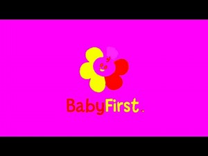 BabyFirst Intro Logo Effects | Sponsored By Preview 2 Effects EXTENDED