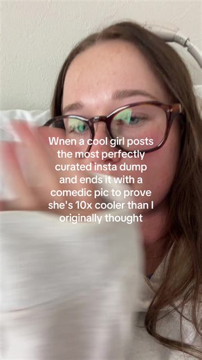 Curating the Perfect Instagram Dump with Humor