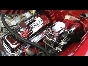 74 Chevy Nova Reborn Continues 6 - HYDROBOOST POWER BRAKE UPGRADE