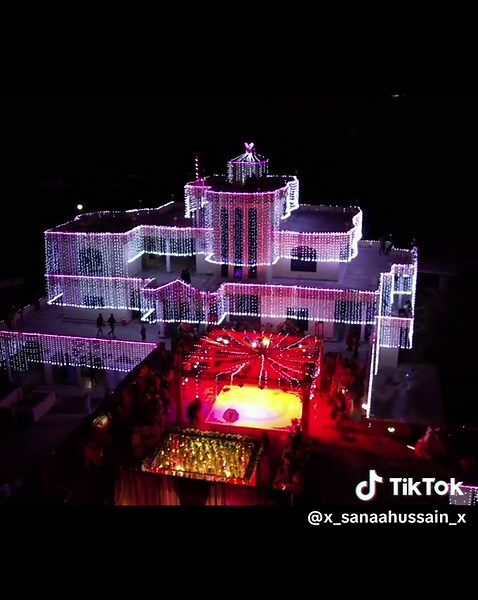 Shaadi Wala Ghar: Explore Pakistani Wedding Traditions