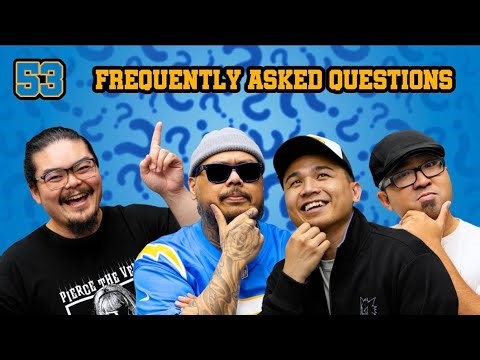 The Truth About Starting a Podcast 🎙️ | EP 053 FAQ Edition