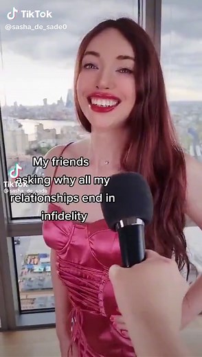 Creaciones DIY Inspiradas en Sasha de Sade