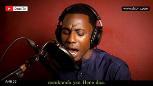 #presbyterian #hymns #DabiTv Presbyterian hymns, highlife ministration | Dabi Tv