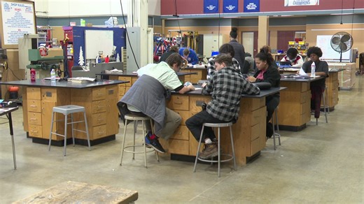 Mid-Michigan school districts see mixed results with bond proposals on ballot