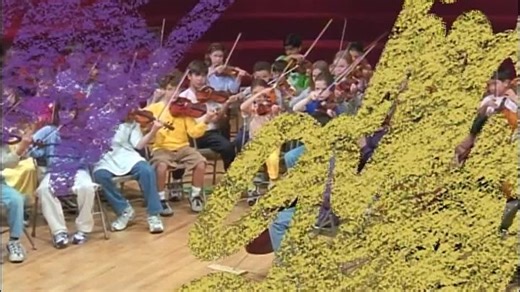 Elmo's World: Music (Rare 2005 DVD) (Reuploaded)