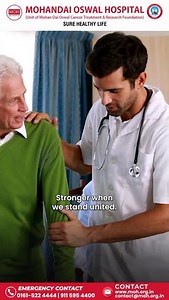 Building Better Health Together