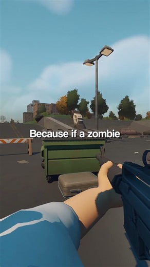 This one thing really ruins the vibe in games #indiedev #indiegame #coopgames #indie #steam