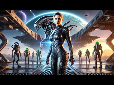 Aliens Unleashed Their Apex Predator—But Earth Had Been Training Worse | HFY Story