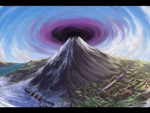 Pokemon Platinum Music - Torn World/Distortion World