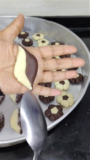 Delicious Sweet Cookies for Ramadan