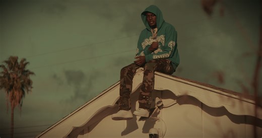 Kalan.FrFr - Going Through Things