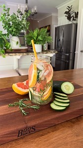 4K views · 86 reactions | Kicking off the weekend with a refreshing...