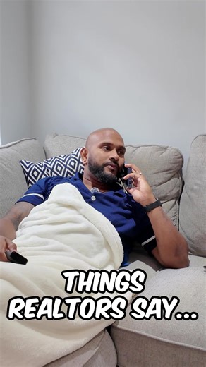 Come on now. We know we've all had at least one moment like this 😂😂 #tsmyrealtor #morethanarealtor #GTARealEstate #RealEstateHumor #RealtorLife
