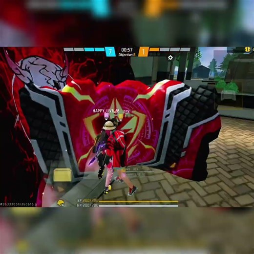 Free Fire Gaming keyboard mouse🖱️⌨️📲 Gameplay #mixpro #geekgamer #shorts #shortsviral #youtubeshorts