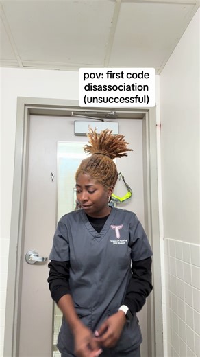 Reflecting on My First Code Experience in Nursing