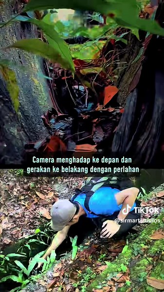 Aesthetic Video Camera Movement Tutorial