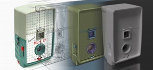 Modeling 101 - 8 Guidelines to making better polygon geometry in ANY 3D Software