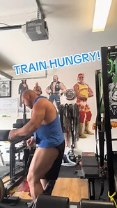 22K views · 132 reactions | Leg Day!  Just got my new pendulum squat machine and I absolutely love it! It’s the best tool to teach proper hip mechanics and enhance squat form, leading to improved leg development. Starti | Ryback Rules | Facebook