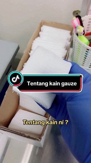 Kain Kasa: Panduan Lengkap untuk Pembalut Luka