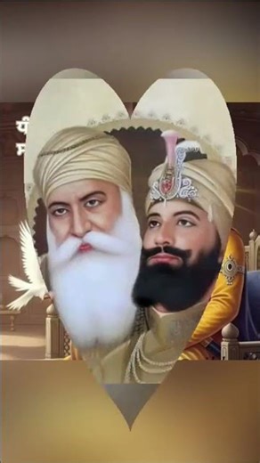 Baba Nanak (Official Video) | R Nait | Qaistrax