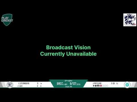 Broadbeach Premier Div 2 v Beaudesert Premier Div 2