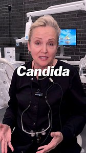 Wondering if Candida is affecting your health? 🤔Candida is a common fungus that can cause various issues, from oral thrush to digestive problems, bloating, UTIs, and even poor healing or sleep. 😷 Did you know mercury fillings could make it harder to eliminate Candida? 🦷 💬 Drop the word “Candida” in the comments if you have questions!#dentalcomestics #dentalservices #biogicaldentistry | Natural and Cosmetic Dentistry