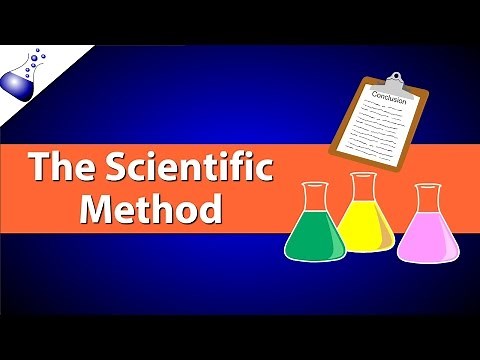 The Scientific Method
