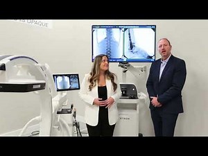 Introduction to the EXTRON 5 Premium C-Arm