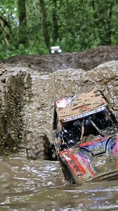 Axial truck goes mudding #mudding #axial #rccars #mud #trucks #fun | Hobby Queen