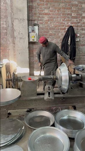 How Stainless Steel is Made: The Manufacturing Process Explained! #youtubeshorts #shorts