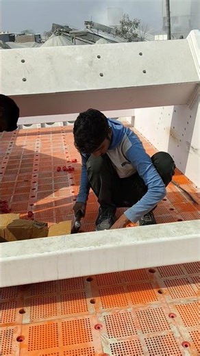 plant fitting #biharblockvideo #viralreels #vlog