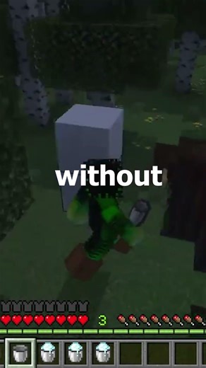 Minecraft Tips!