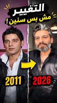 How the stars of the series #SchoolDays look 15 years later!!!