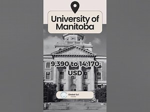 5 Cheap Universities in Canada for International Students shorts