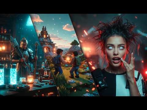 10 Best Moddable Games Nintendo Switch Right Now