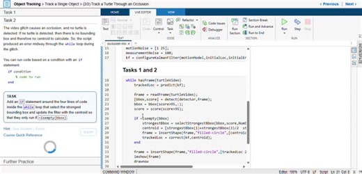 #isrohackathon #objectdetection #matlab #computervision #spacetech #ai #learninginpublic | Panchacharam I