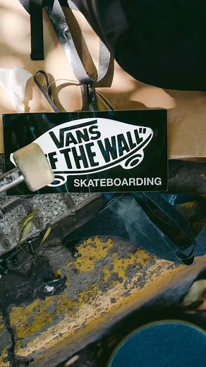 Dive into the world of Vans Skateboarding where every kickflip, grind, and ollie tells a story. From the streets to the skatepark, our gear is built for those who live on wheels. Join the tribe and let your creativity soar on and off the board. | VGeneration