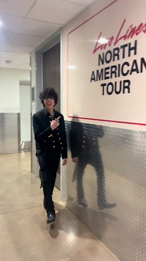 Thank you YouTube! #lp #lptour2023