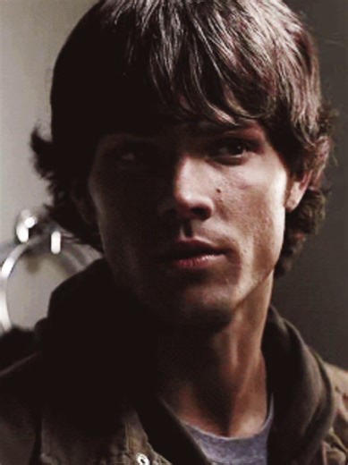 Why Sam Winchester is the Ultimate Character in Supernatural
