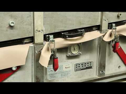 RIM technology: flexible haptics, hybrid and reliable | PARAT Technology | RETHINK PLASTICS.