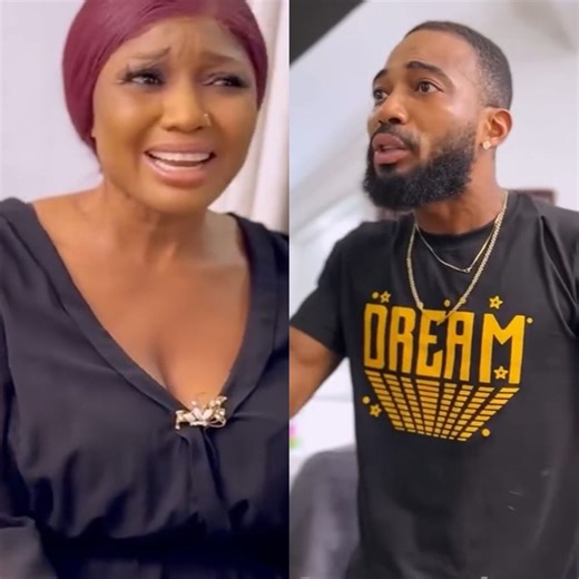 He wanted a working class woman... Until reality hit him hard. | Lorna Onuoha.Tv