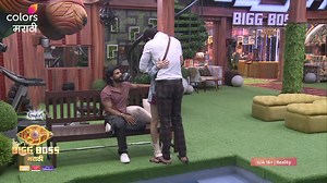 71K views · 900 reactions | रक्षाबंधनच्या दिवशी इरिना तिच्या भावाच्या आठवणीने झाली आहे emotional 凉 ‘BIGG BOSS मराठी', रात्री 9 वाजता, फक्त कलर्स मराठीवर आणि विनामूल्य JioCinema वर. #ColorsMarathi #BIGGBOSSMarathi #JioCinema #BBM #EPK | Colors Marathi | Facebook