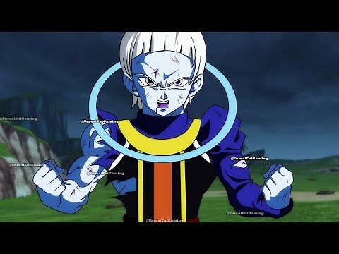 The Law Of The Angels In Dragon Ball Super