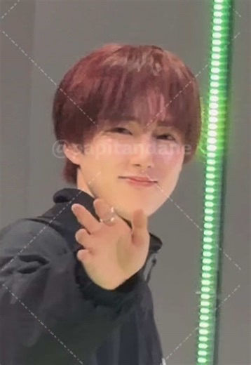 尾崎匠海のダンクパフォーマンスとファンの反応